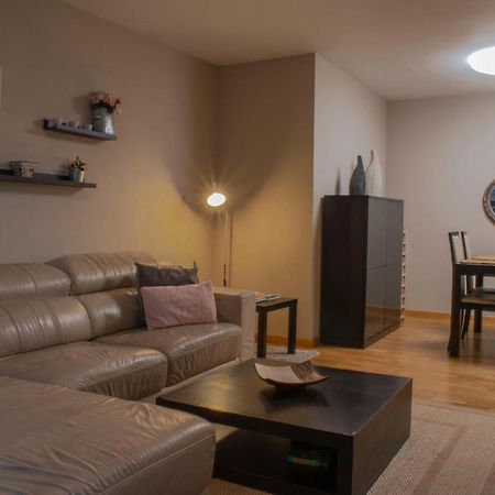 Apartmán Apartamento Navia Vigo Exteriér fotografie