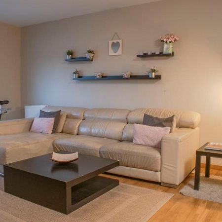 Apartmán Apartamento Navia Vigo Exteriér fotografie